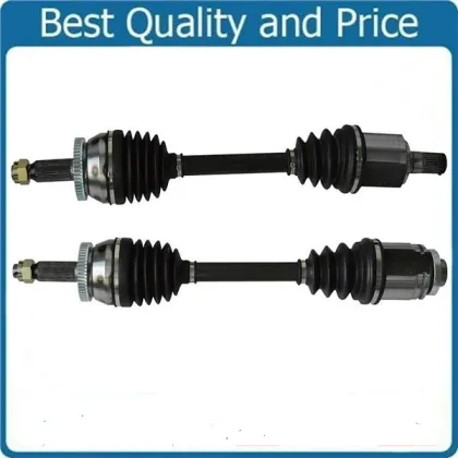 Used Outer CV Joint 23X56X23 for Toyota Sera Exy10 (1990-1995), Toyota Starlet Ep8#/Np80 (1989-1998)