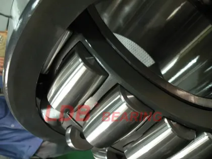 Spherical Roller Bearing 23960-B-K-MB