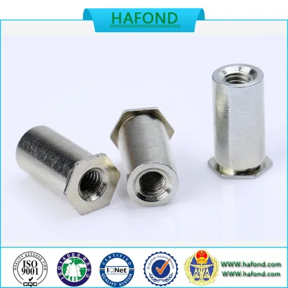 High quality professional laizhou redsun casting