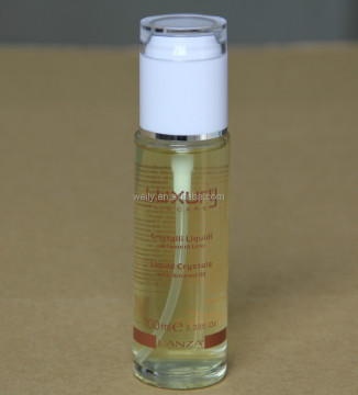 Original Argan Oil - Pure and Authentic Moroccan Beauty Secret