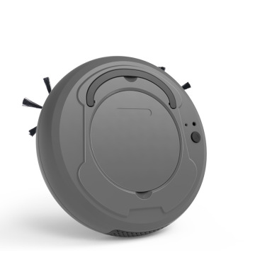 Smart Robot Vacuum and Mop Cleaner with Self-Cleaning Technology