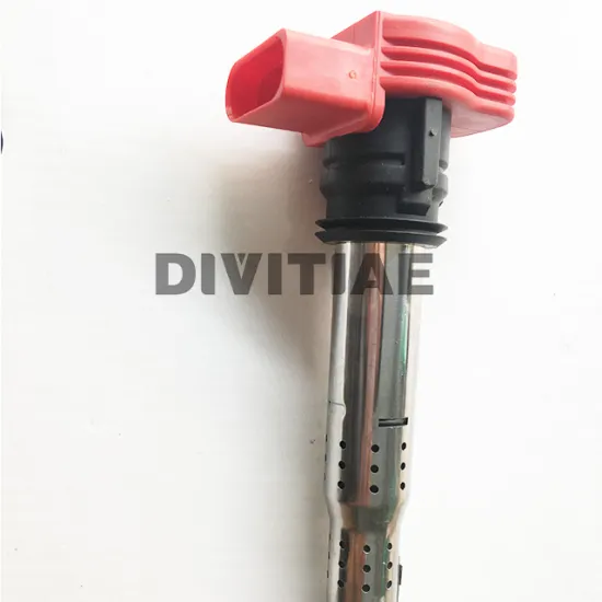 OEM OE Ignition Coils for VW, Audi, Seat, Skoda Golf, Jetta, Beetle, Ibiza, Leon - 06E905115G