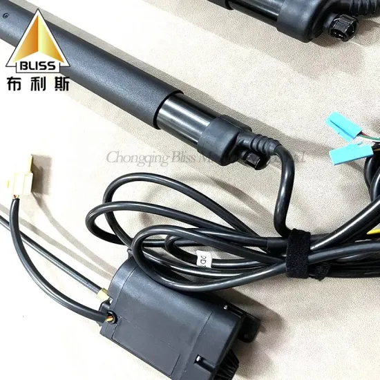 High Quality Electric Tailgate for Mercedes-Benz E-Class W212 2011-2016