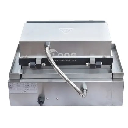 Commercial Churros Machine: Waffle Maker for Churros for Sale