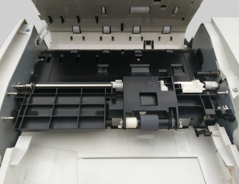 Mpc7501 Ricoh Copier