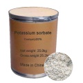 Nahrungsmittelkonservierungsmittel-Potium-Sorbate CAS-Nr.: 24634-61-5