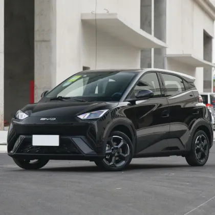 BYD Seagull Sea Gull Modern Auto Electric Vehicle