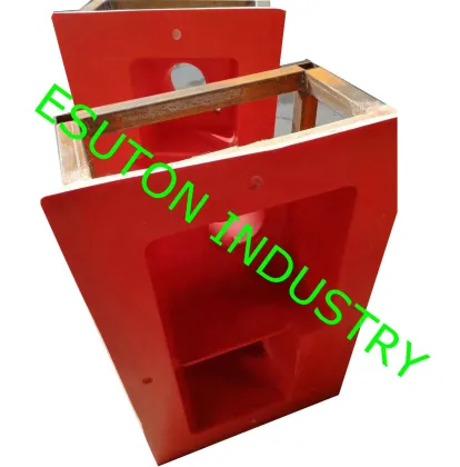 Long Lasting Mold for Corian Bathtub Mold for Corian Sink Solid Surface Mold