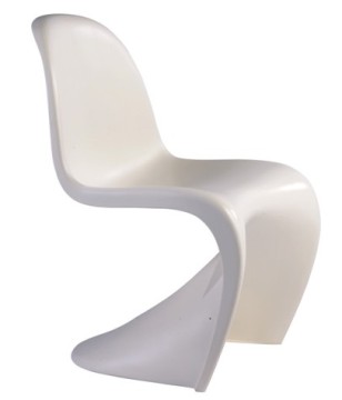 ABS Panton Chair