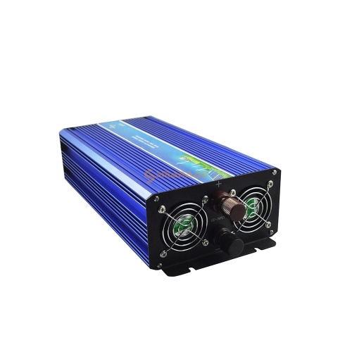 2000W Solar Power Inverter