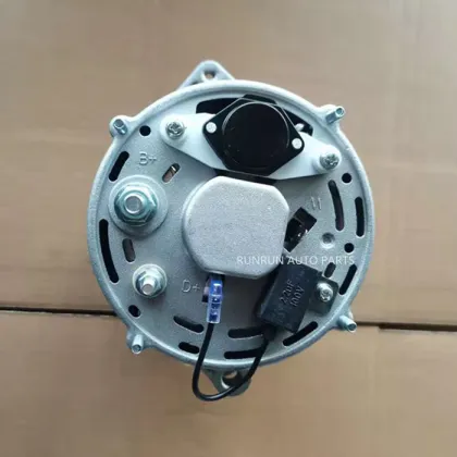 12V 55A Alternator for Bosch Type 0120489704