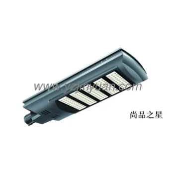 150W IP65 high quality and long life energy saving led street light
