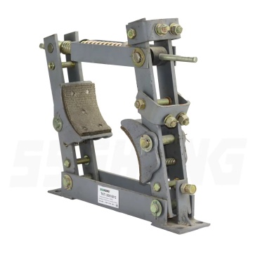 Crane Brake Device TKT-200 M0-200 - Russia Standard