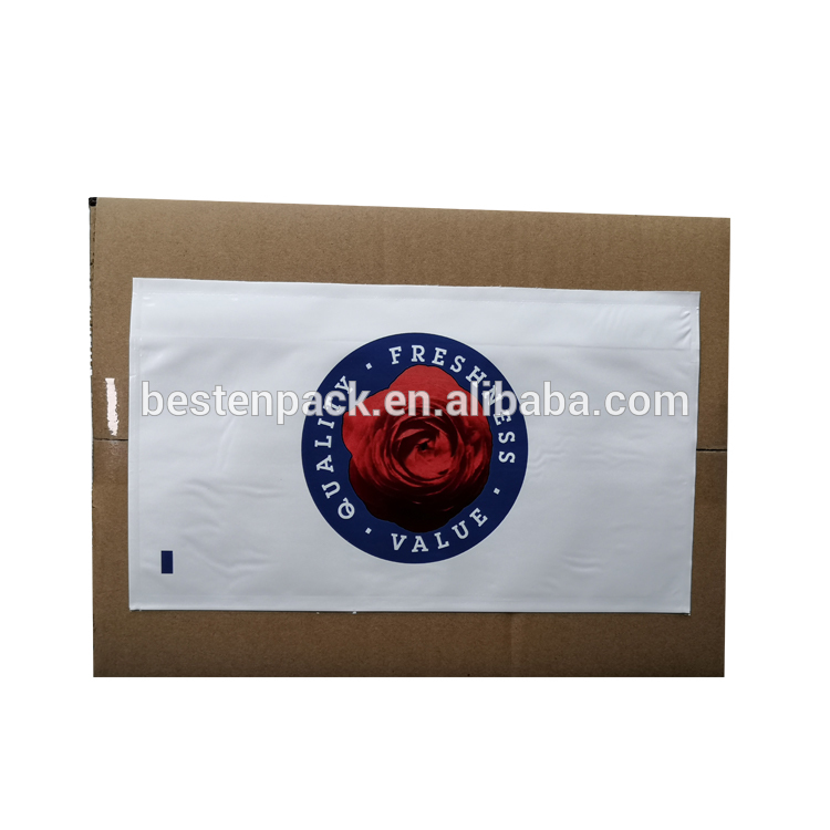 What are the innovative designs and functions of packing list envelope? What are the innovative designs and functions of packing list envelope?