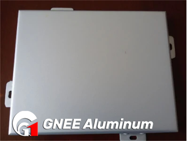 Aluminum sheet17