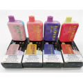 7000 Puff Elfworld Vape15 Flavors Europe Hot Selling