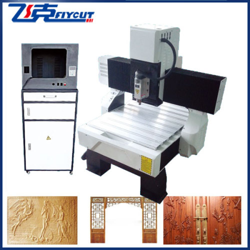 CNC Woodworking Engraving Machine