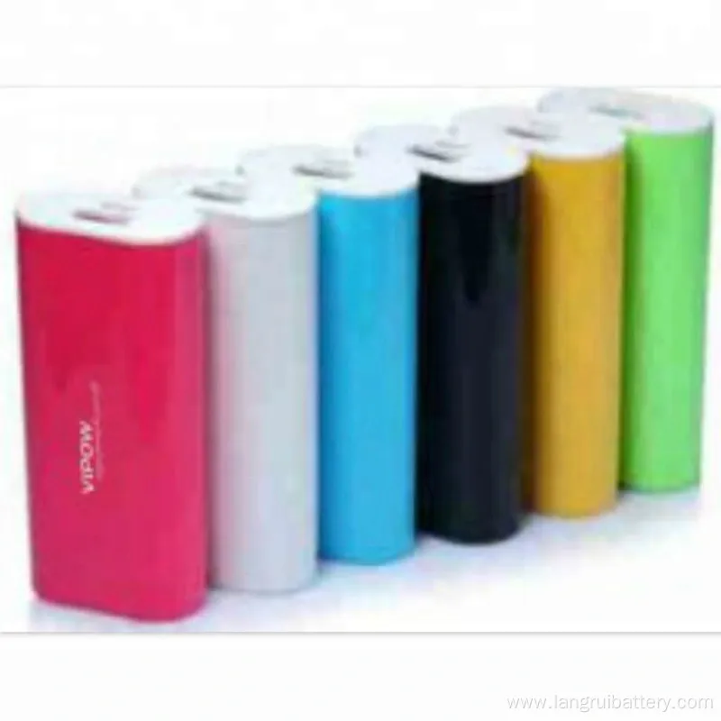 Wholesale High Intelligent Portable Power Bank