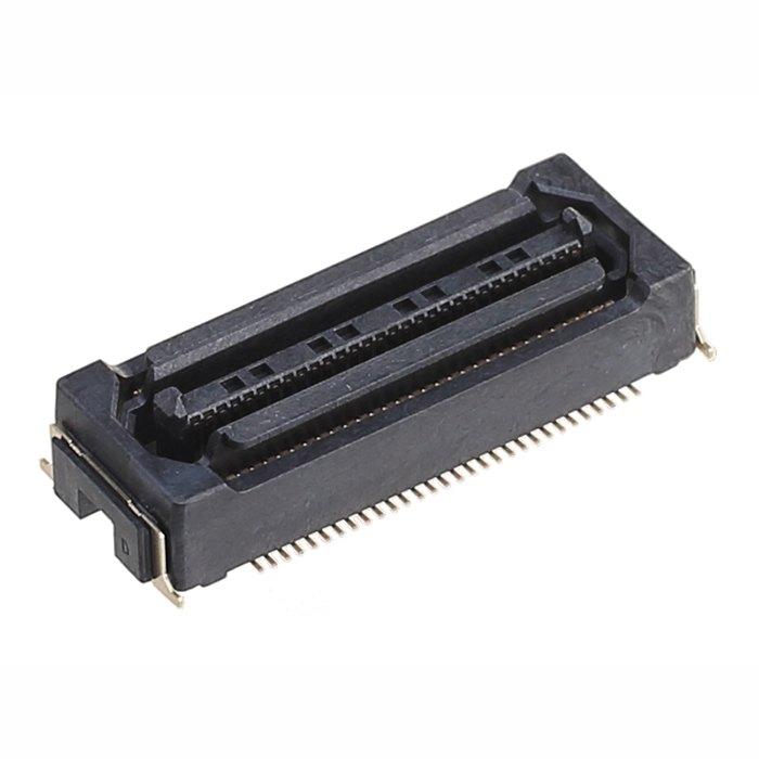 0.635mm papan mengambang untuk konektor papan