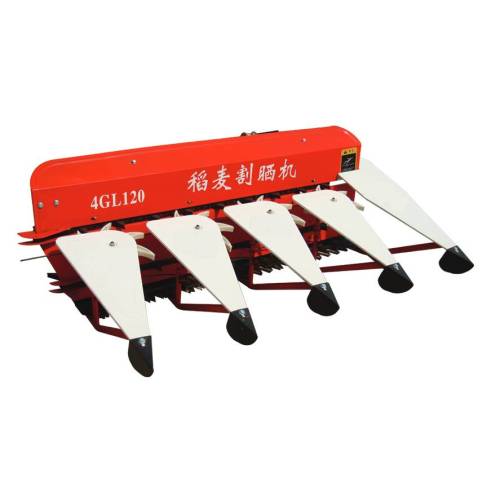 Agriculture Rice Reaper Machine Price In Pakistan