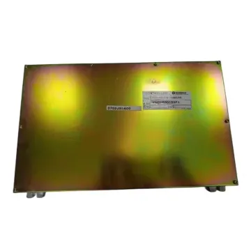 Kobelco SK200-8 SK210-8 SK220-8 YN22E000492F6 YN02P00040F1 Engine Control Unit