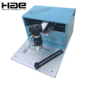 Electric Dot Peen Dog Tag Engraving Machine