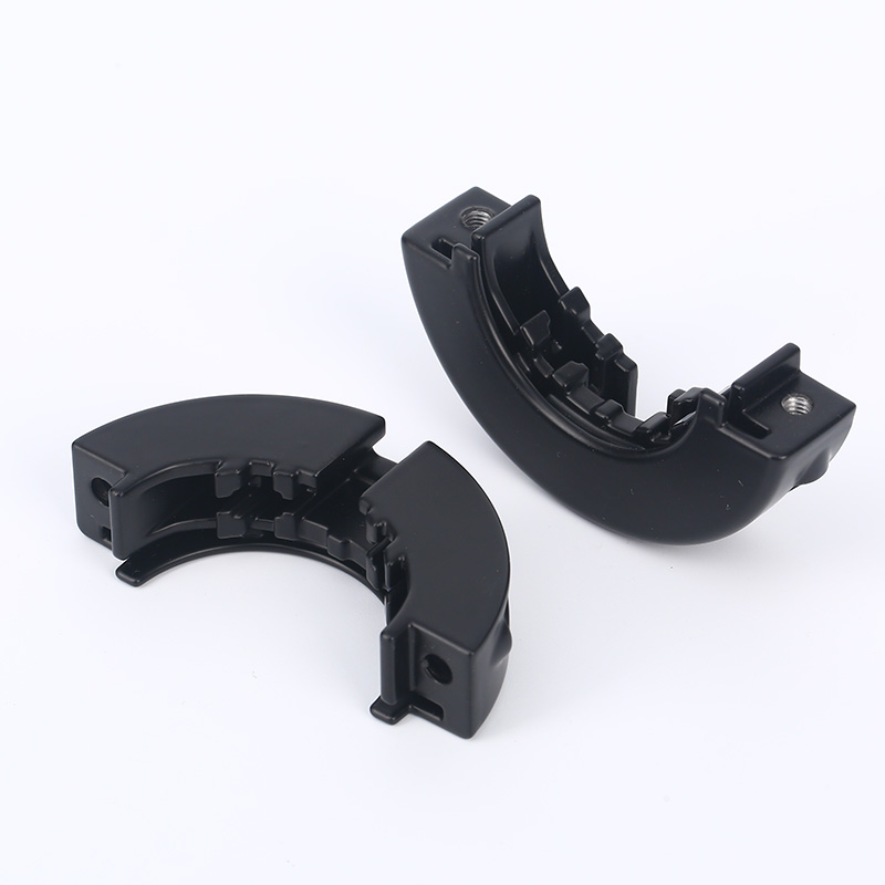 Aluminium Die Casting Products