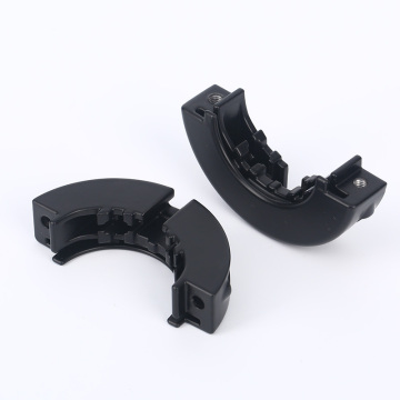 Изготовленные на заказ изделия для литья алюминия под давлением