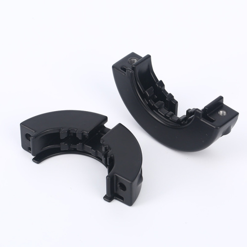 Изготовленные на заказ изделия для литья алюминия под давлением