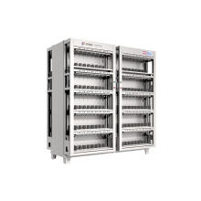 battery box manufacturing machine
