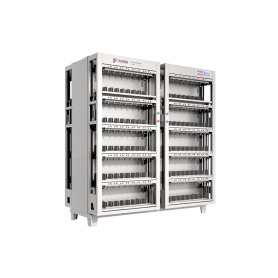 battery box manufacturing machine