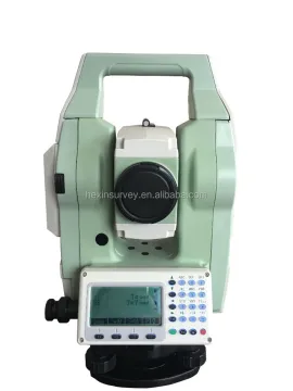 Sunway ATS320R: High-Quality, Low-Price Total Station Surveying Equipment