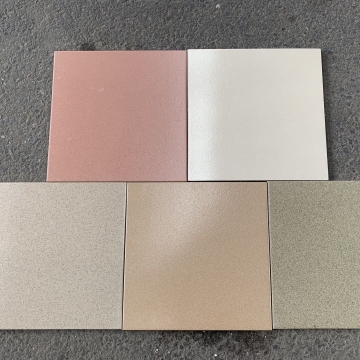 Affordable Full Body Floor Tiles 300x300mm 400x400mm - Non-Slip for Export Projects