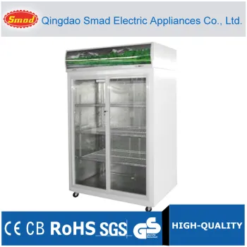 Upright Showcase (SC1000)
