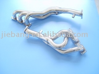 Exhaust Header for BWM 325i 330i Z3 Z4 00-04 JB-HD-035
