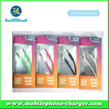 2013 Newly design charging data cable,audio cable