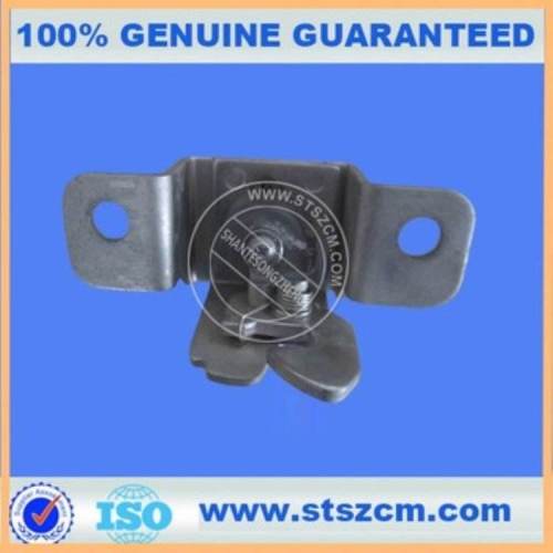 Idler Cushion Spare Parts 207-30-74111 Yoke Fits PC300-7