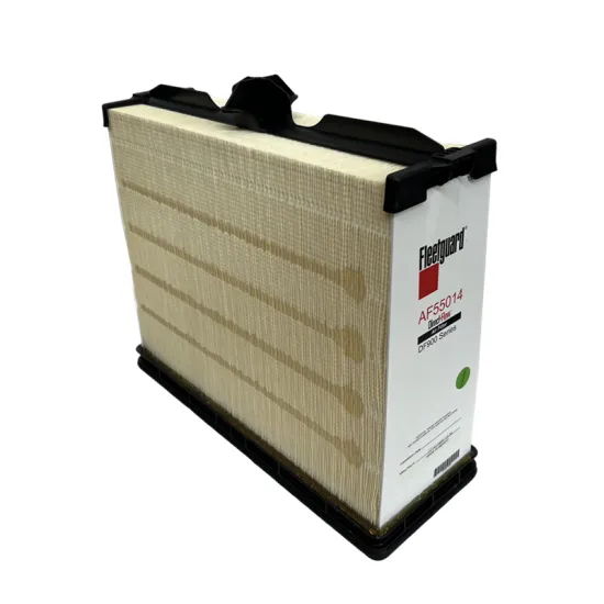 High-Quality Truck Engine Spare Parts: AF55014 Air Filter