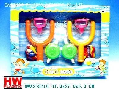 Water Bomb Center Forward Toys