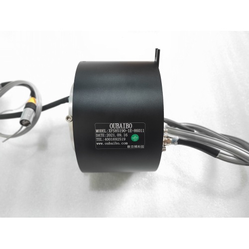 Hight Quality 3D Printed Slip RIng