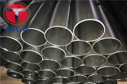 1.5 inch mild steel dom mechanical tubing