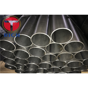 1.5 inch mild steel dom mechanical tubing