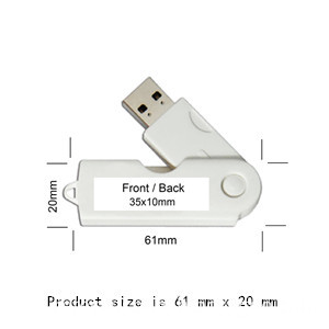 usb stick printing