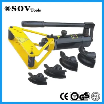 China Best selling Used hydraulic pipe bender for sale