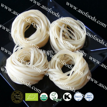organic pad thai jasmine white rice noodle