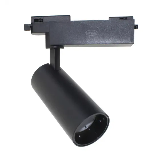 DALI Dimmable COB LED Track Light - LEDEAST TL22