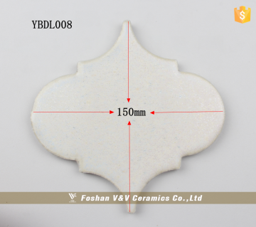 High Temperature Mosaic,Fambe Mosaic Tile,Handmade Ceramic Mosaic