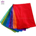 KU3040 Solid Color Microfiber handduk