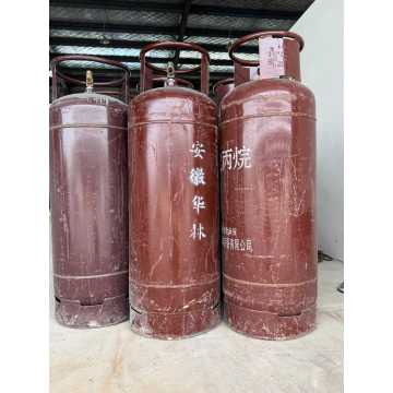 উচ্চ মানের শিল্প প্রোপেন
