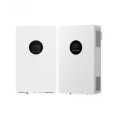 Reliable Hybrid Solar Inverter with Battery Compatibility
